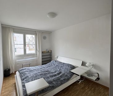 1 Zimmer, 100 m², 1. Stock - Foto 2
