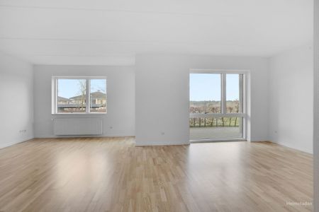 3-værelses Lejlighed på 121 m² i Silkeborg - Foto 5