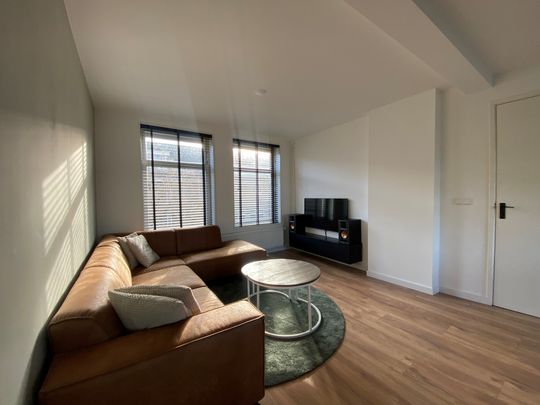 Magna Petestraat 4A, 9741 CH Groningen - Photo 1