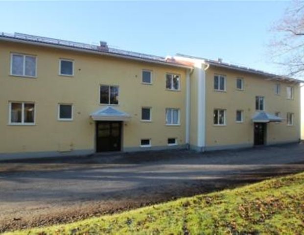 Bessemergatan 5 L - Foto 1
