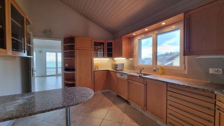 Maison individuelle - Chemin de la Canélaz 10 - 1090 La Croix s/Lutry - Photo 2