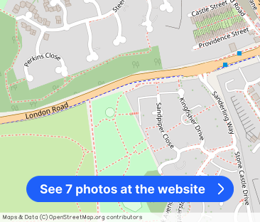Sandpiper Close, Greenhthe, DA9 - Photo 1