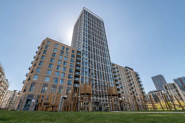 Mira House, E20 1AA, London - Photo 1