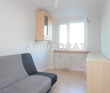 Dwupokojowe mieszkanie na Podzamczu - Zdjęcie 6