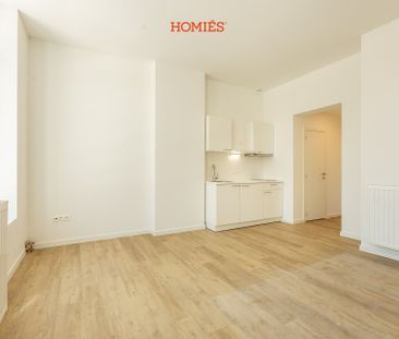 Gerenoveerde studio op toplocatie - Foto 1