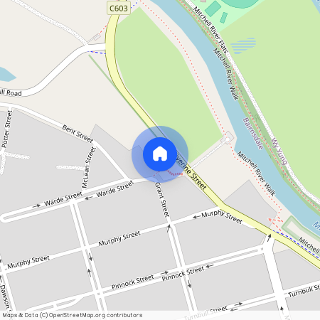 2 Warde Street, Vic 3875, Bairnsdale