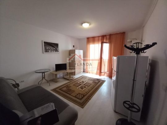 Inchirieri Garsoniere Bucuresti - Fotografie 1