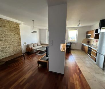 Mieszkanie z pięknym widokiem 60m2 Marina Mokotów - Photo 5