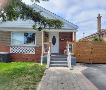 For Lease - 1002 Warden Avenue Unit# Main, Toronto, Ontario - Photo 4