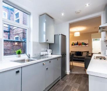 4 bedroom house to rent - Photo 6