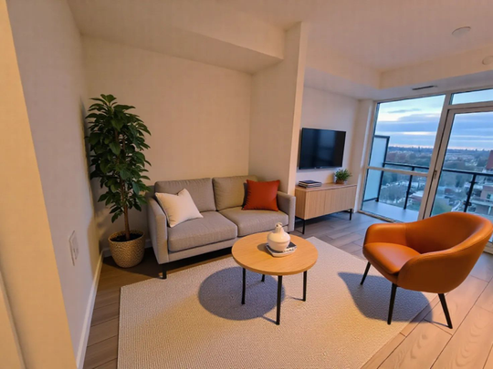 For Lease - 120 Broadway Avenue Unit# 1704, Toronto, Ontario - Photo 1