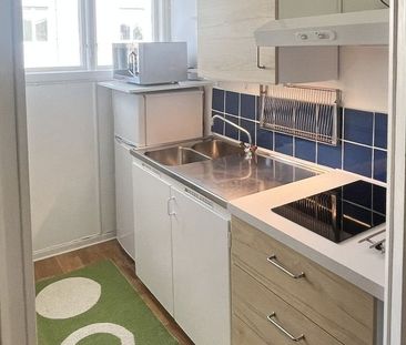 Bögatan, Göteborg - Photo 6