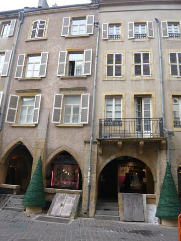 Appartement 2 pièces à Metz-Plantière - Photo 3