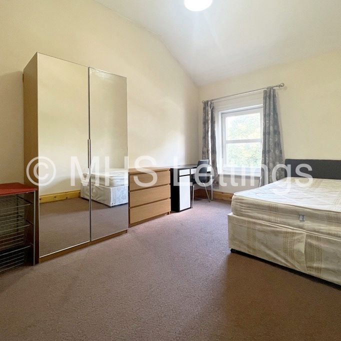 Room 10, 144 Woodsley Road, Leeds, LS2 9LZ - Photo 1