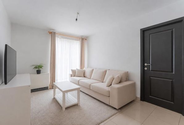 Appartement te huur - Foto 1
