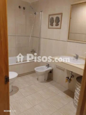 Piso en alquiler en Calle de Alfonso XII - Photo 4