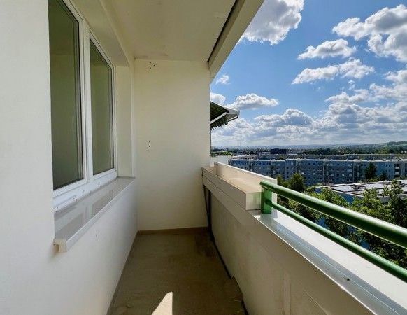 Nette Nachbarn gesucht für eine schöne 3-Zimmer-Wohnung in oberster Etage. - Photo 1