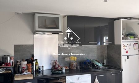 Location Appartement 2 pièces Limoges (87000) - Photo 2