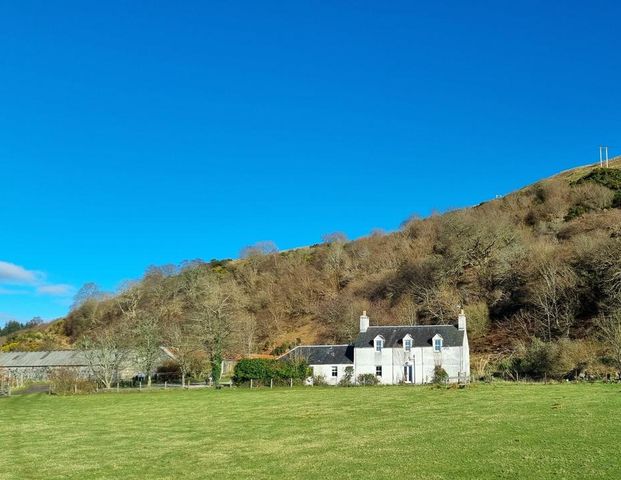 3 bedroom house to rent - Photo 1