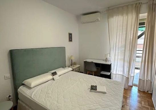 Calle de la Virgen de la Oliva, Madrid, Community of Madrid 28037