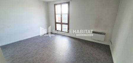 Location Appartement 2 pièces 40m² LILLE 59000 - Photo 2