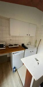 Location Appartement 1 pièce 24m² BORDEAUX 33000 - Photo 4