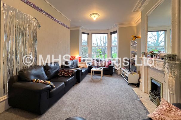 1 Bedroom Shared House for rent in Hanover Square - Photo 1