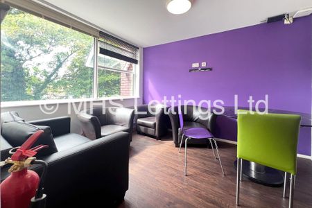 1 Bedroom Apartment for rent in St. Ann's Lane - Photo 3