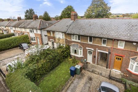 2 bedroom terraced house to rent - Photo 4