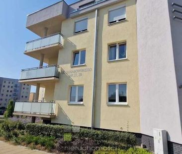 Mieszkanie na wynajem 41 m², Gorzów Wielkopolski, Górczyn - Photo 2