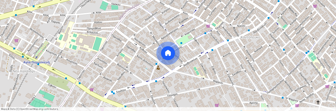 Αγία Παρασκευή (Κοντόπευκο)