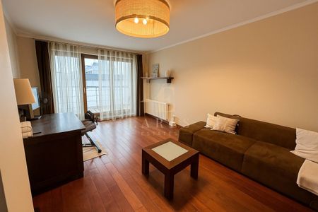 2 pokoje | Mokotów | Parking | Metro Wierzbno - Photo 5