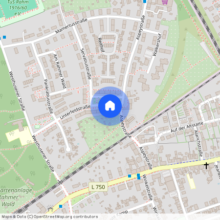 Unterfeldstr. 23, 44369, Dortmund Ot Huckarde