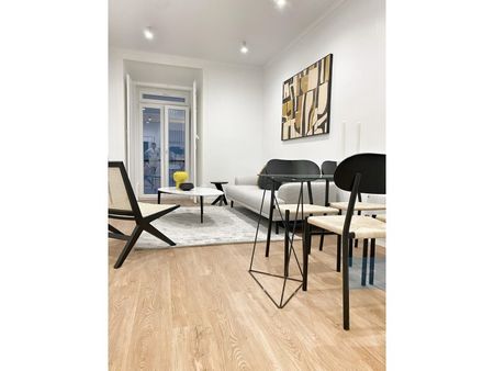 Apartamento T1 em Lisboa - Photo 2