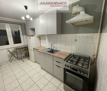 Mieszkanie do wynajęcia, GORZÓW WIELKOPOLSKI, Orląt Lwowskich, , 1 ... - Zdjęcie 1