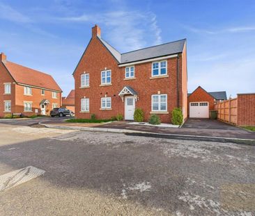 3 bedroom semi-detached house to rent - Photo 2