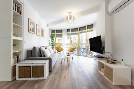 Calle Pelayo, Málaga, Andalusia 29009 - Photo 4