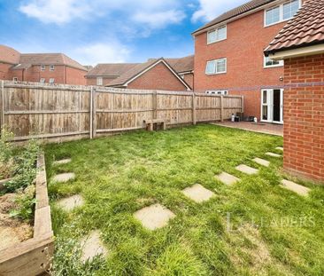 3 bedroom house to rent Brambling Avenue, Coventry, CV4 - Photo 6