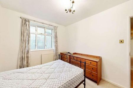 Flat, Oban House, Oban Street, London, E14 - Photo 4