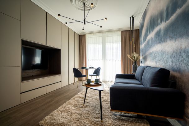 Bydgoszcz Perłowa Dolina apartament na wynajem - Фото 1