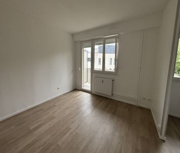 Appartement 1 pièce(s) 32 m² - Photo 6