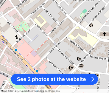 1 bedroom house share for rent - Photo 1