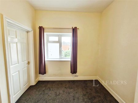 2 bedroom maisonette to rent Hamilton Road, Bishopstoke, Eastleigh, SO50 - Photo 4