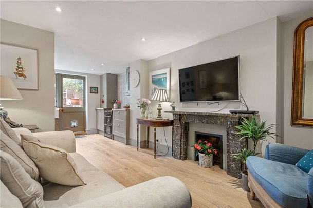 Huntingdon Street, London, N1 1BP - Photo 1