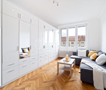 Pronájem bytu 2+1 55 m², Průběžná , Praha - Fotografie 3
