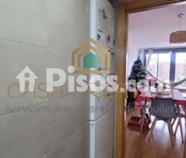 Piso en alquiler en La Creu del Grau - Photo 5