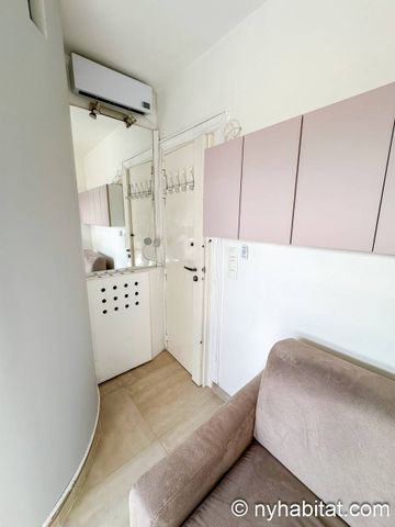 Logement à Paris, Location meublée - Photo 3