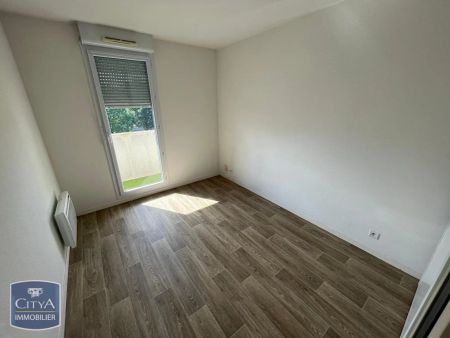 Appartement à louer 3 pièces 55.02m² - Photo 5
