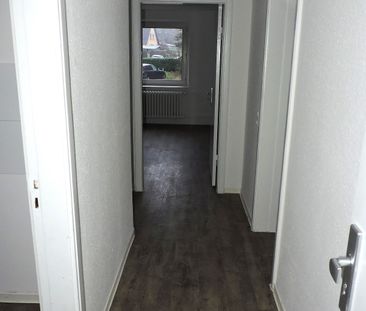 Gepflegte drei Zimmer Wohnung zum 16.02.2025 frei! - Photo 5