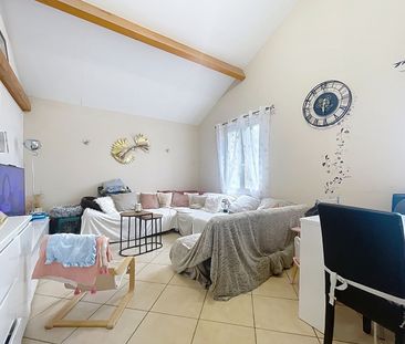 Maison La Fare Les Oliviers 2 pièce(s) 65 m2 - Photo 3